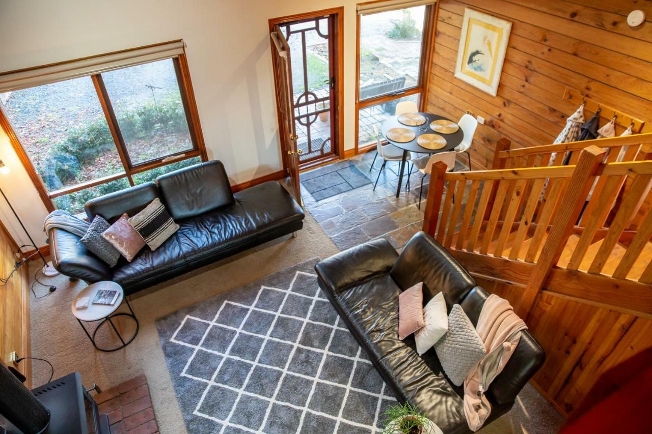 Vivere Retreat Neerim South ภายนอก รูปภาพ