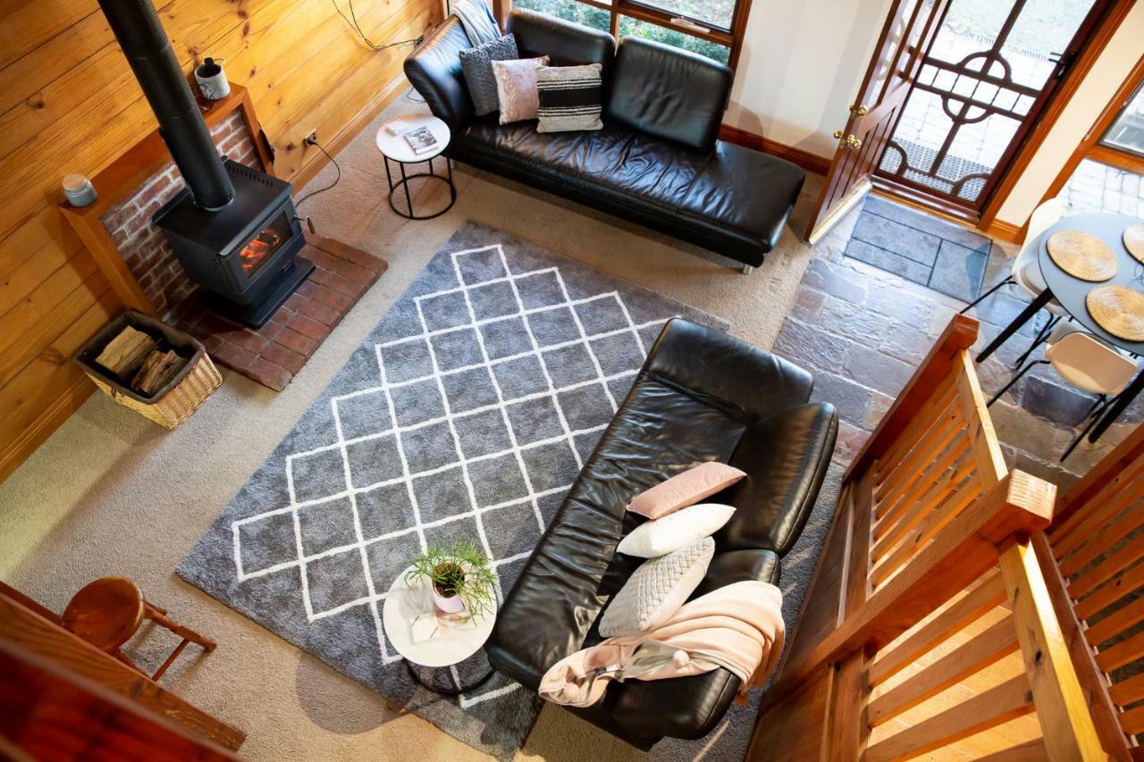 Vivere Retreat Neerim South ภายนอก รูปภาพ