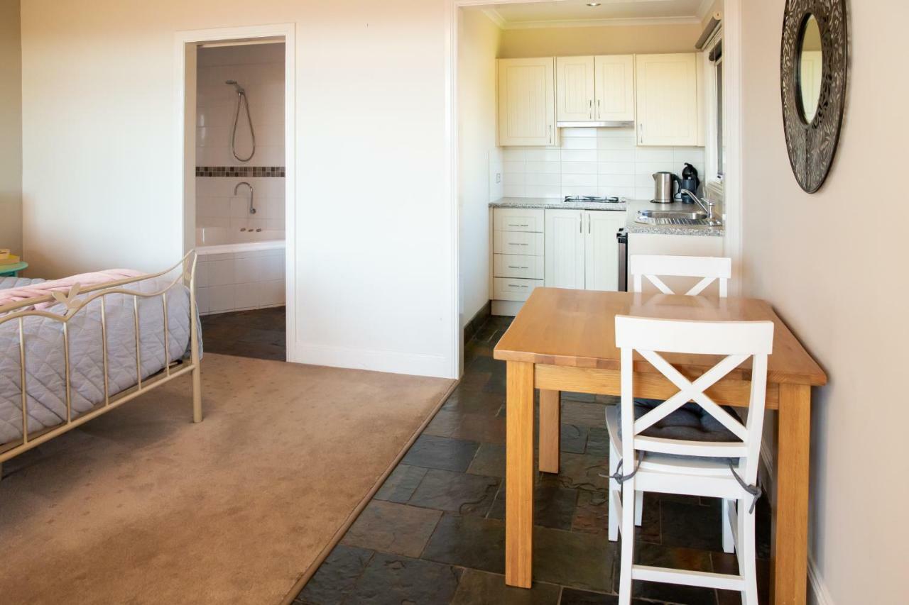 Vivere Retreat Neerim South ภายนอก รูปภาพ