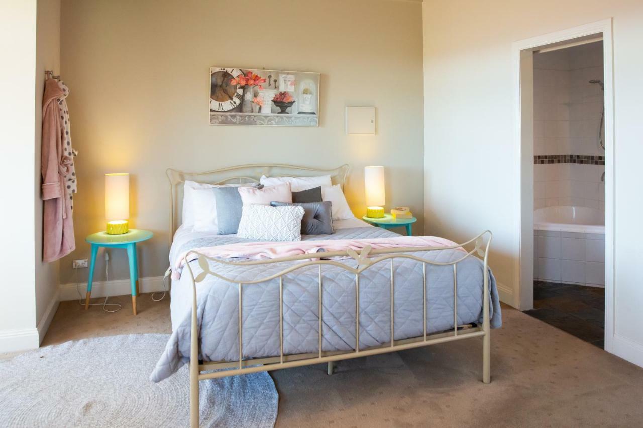 Vivere Retreat Neerim South ภายนอก รูปภาพ