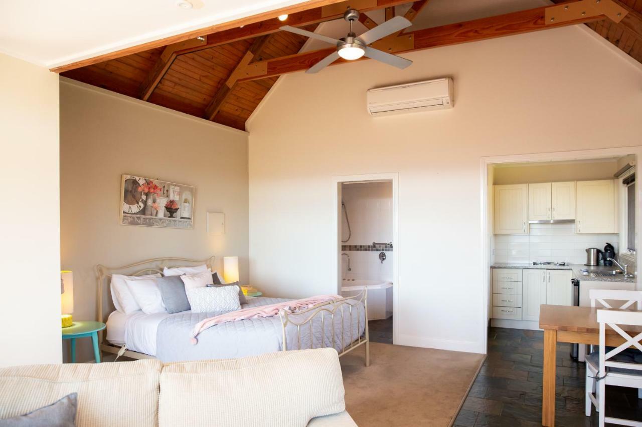 Vivere Retreat Neerim South ภายนอก รูปภาพ