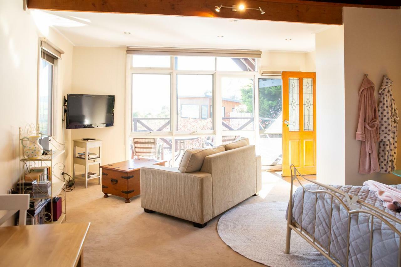 Vivere Retreat Neerim South ภายนอก รูปภาพ